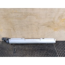 MERCEDES VIANO W639 VAN ZDERZAK TYŁ PDC 9744