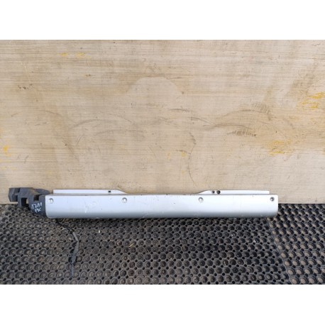 MERCEDES VIANO W639 VAN ZDERZAK TYŁ PDC 9744