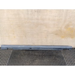 HONDA ODYSSEY III 2004-2007 VAN 5D PRÓG SAMOCHODOWY PRAWY