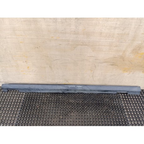 HONDA ODYSSEY III 2004-2007 VAN 5D PRÓG SAMOCHODOWY LEWY