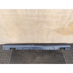 MERCEDES C KLASA W204 AMG KOMBI PRÓG SAMOCHODOWY LEWY