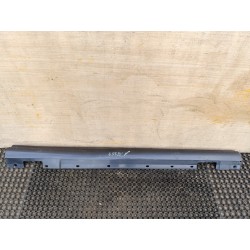 MERCEDES C KLASA W204 AMG KOMBI PRÓG SAMOCHODOWY PRAWY C755