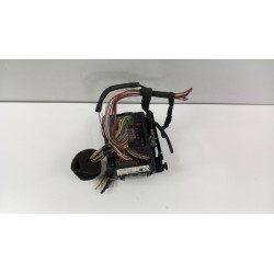 PEUGEOT 206 SW I LIFT 1.4 HDI MODUŁ BSM