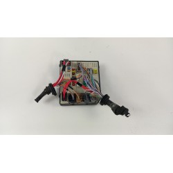 RENAULT MEGANE III COUPE 1.5 CDI MODUŁ USM 284B60008R