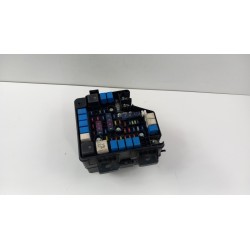 HYUNDAI SANTA-FE II SUV 2.2 CRDI SKRZYNKA BEZPIECZNIKÓW