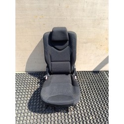 PEUGEOT 308 SW FOTEL PASAŻERA TYŁ