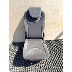 CITROEN JUMPY IFOTEL PASAŻERA LEWY TYŁ III RZĄD