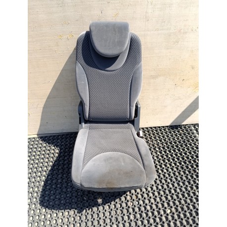 CITROEN JUMPY IFOTEL PASAŻERA LEWY TYŁ III RZĄD