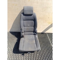 VW TOURAN II FOTEL LEWY