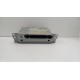 BMW F30 RADIO A2C31366800