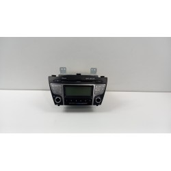 HYUNDAI IX35 RADIO NAWIGACJA 961602Y730TAN