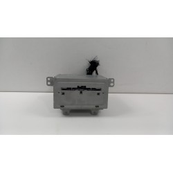 OPEL ZAFIRA RADIO NAWIGACJA 95326942