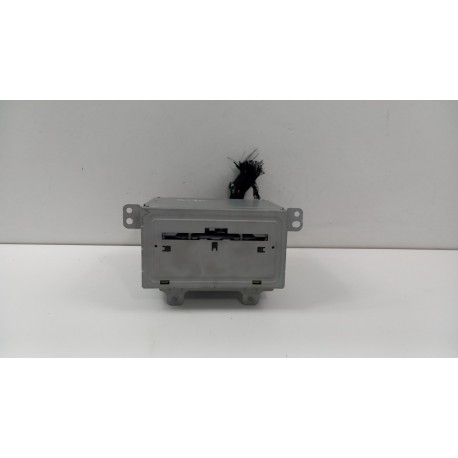 OPEL ZAFIRA RADIO NAWIGACJA 95326942