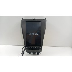 HONDA ACCORD VII RADIO NAWIGACJA ANDROID