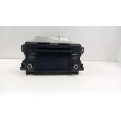 MAZDA 6 GJ RADIO NAWIGACJA 16700114