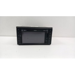TOYOTA RADIO CD PZ445-00333-01