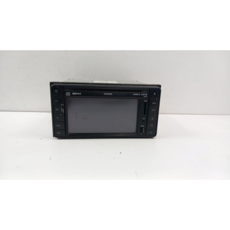TOYOTA RADIO CD PZ445-00333-01