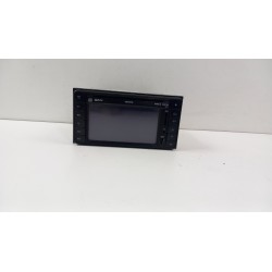 TOYOTA AVENSIS T27 RADIO NAWIGACJA PZ445-00333-EX