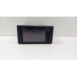 TOYOTA AVENSIS T27 RADIO CD PZ445-00333-01