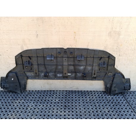 PEUGEOT 308 T7 1.6B PŁYTA OSŁONA POD ZDERZAK 9680379780