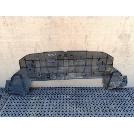 PEUGEOT 308 T7 1.6B PŁYTA OSŁONA POD ZDERZAK PRZÓD 9680379780