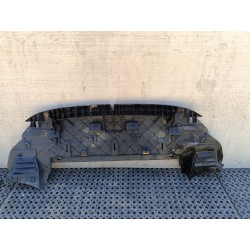 PEUGEOT 3008 I HB 1.6 PŁYTA OSŁONA POD ZDERZAK PRZÓD 9682864880