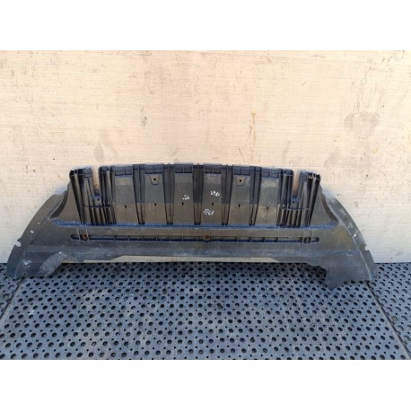 FORD MONDEO MK4 KOMBI 2.0 TDCI PŁYTA OSŁONA POD ZDERZAK PRZÓD