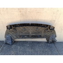 CITROEN C4 PICASSO 2.0HDI PŁYTA OSŁONA POD ZDERZAK PRZÓD 9671M0030