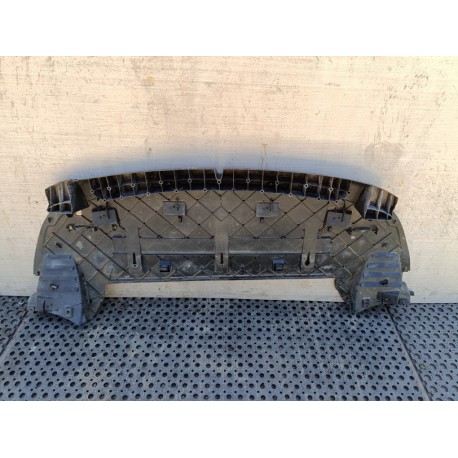 CITROEN C4 PICASSO 2.0HDI PŁYTA OSŁONA POD ZDERZAK PRZÓD 9671M0030