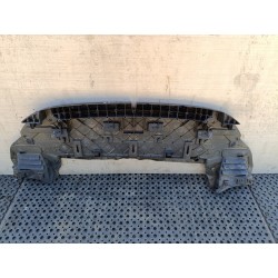 PEUGEOT 3008 I HB 1.6 PŁYTA OSŁONA POD ZDERZAK PRZÓD 9682864880