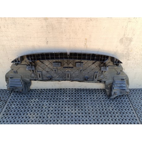 PEUGEOT 3008 I HB 1.6 PŁYTA OSŁONA POD ZDERZAK PRZÓD 9682864880