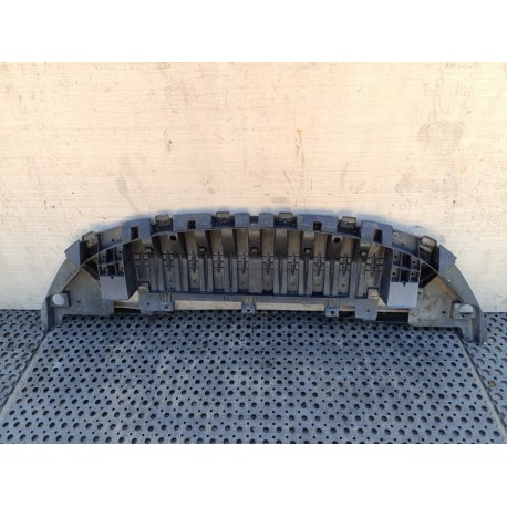 RENAULT MEGANE III KOMBI 1.6 DCI PŁYTA OSŁONA POD ZDERZAK PRZÓD