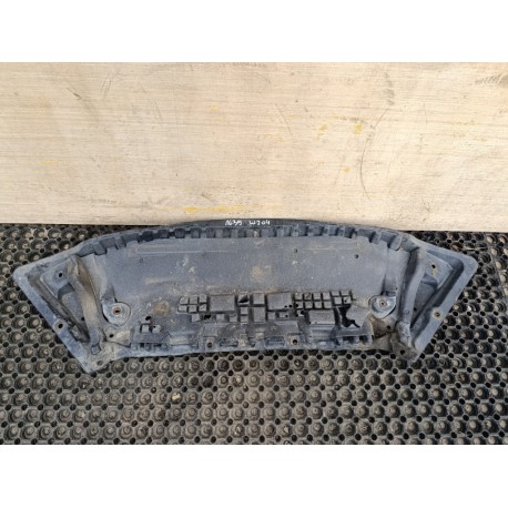 MERCEDES C KLASA W204 AMG KOMBI 2.2 PŁYTA OSŁONA POD ZDERZAK PRZÓD