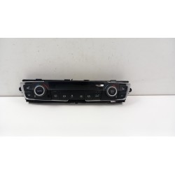 BMW F20 PANEL KLIMATYZACJI 64119363546-02
