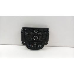 OPEL ASTRA J PANEL RADIA KLIMATYZACJI