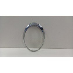 MINI COOPER R56 R57 OKULAR RAMKA LAMPY PRZÓD LEWY