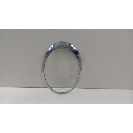 MINI COOPER R56 R57 OKULAR RAMKA LAMPY PRZÓD LEWY