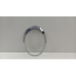 MINI COOPER R56 R57 OKULAR RAMKA LAMPY PRZÓD PRAWY