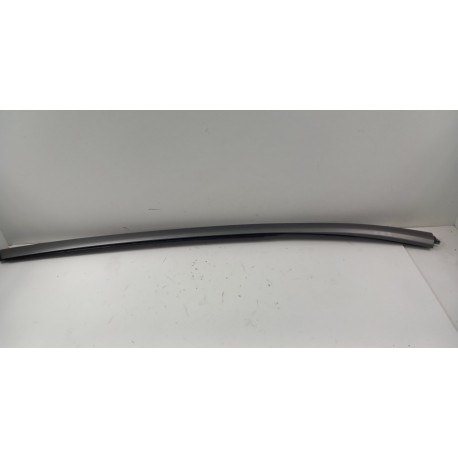 CITROEN C4 GRAND PICASSO LISTWA SZYBY PRZÓD LEWY 96776500377