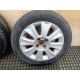 CITROEN C5 1 LIFT FELGI ALU KOŁA KOMPLET 4X108