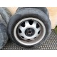 OPEL ASTRA G FELGI ALU KOŁA KOMPLET 4X100 R15