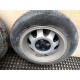 OPEL ASTRA G FELGI ALU KOŁA KOMPLET 4X100 R15