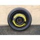 OPEL MERIVA A KOŁO DOJAZDOWE ET40 125/70/R15 4X100