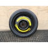 OPEL MERIVA A KOŁO DOJAZDOWE ET40 125/70/R15 4X100