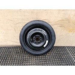 HONDA ODYSSEY III KOŁO DOJAZDOWE 5X114,3 135/80/D17