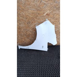 NISSAN NV200 BŁOTNIK PRZÓD LEWY QM1