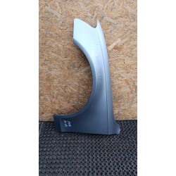 AUDI A4 B8 BŁOTNIK PRZÓD LEWY LY7G