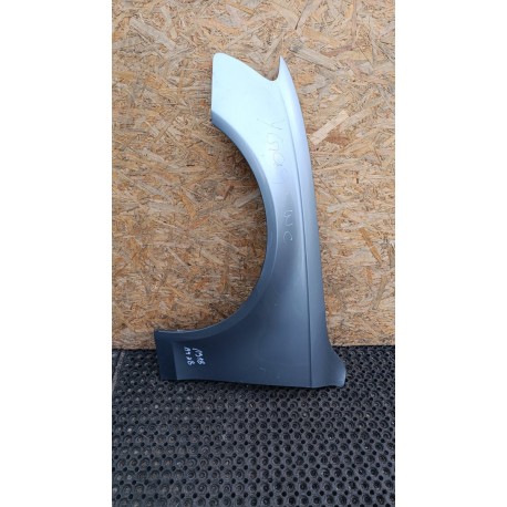 AUDI A4 B8 BŁOTNIK PRZÓD LEWY LY7G