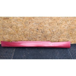 BMW 1 M-PAKIET E82 LISTWA NAKŁADKA PROGOWA LEWA A73