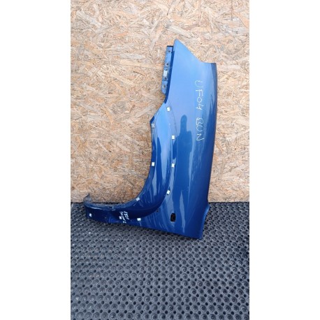 HYUNDAI TUCSON I BŁOTNIK PRZÓD LEWY OL